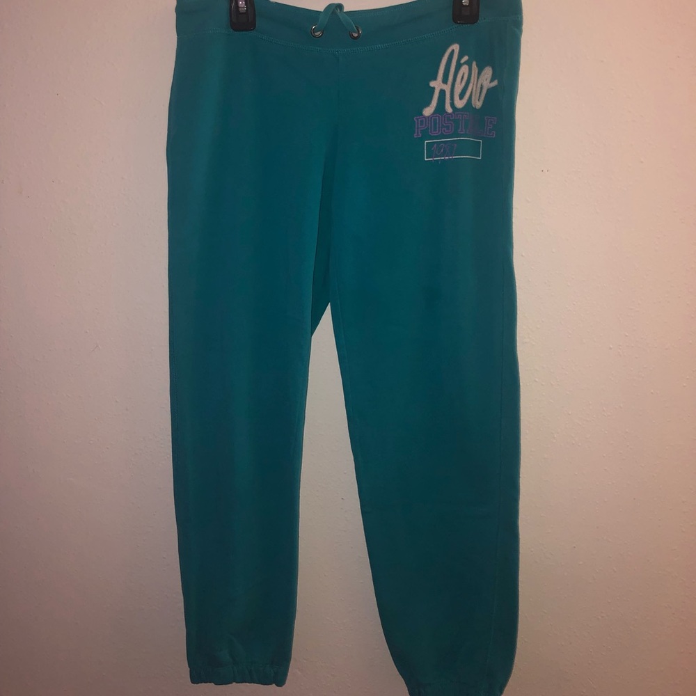 Aeropostale Sweatpants